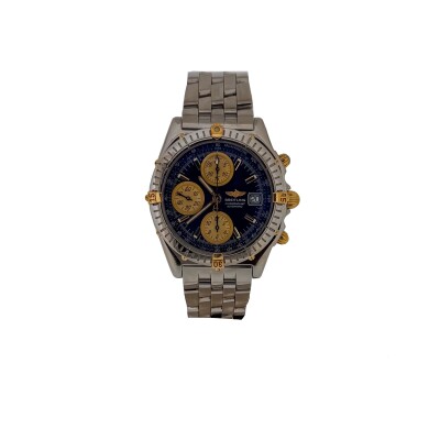 Montre Breitling Chronomat Chronographe B13350.