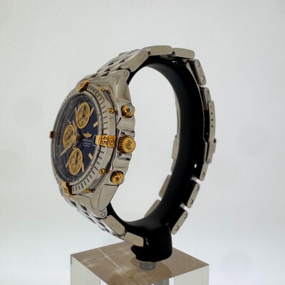 Montre Breitling Chronomat Chronographe B13350.