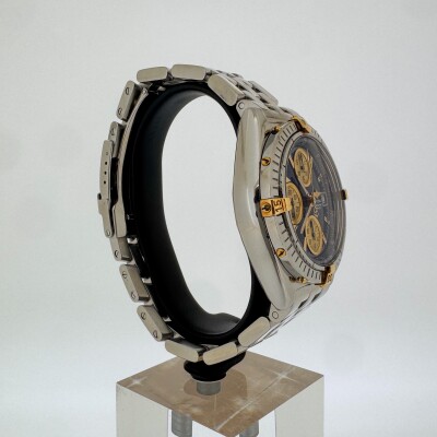 Montre Breitling Chronomat Chronographe B13350.