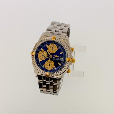 Montre Breitling Chronomat Chronographe B13350.