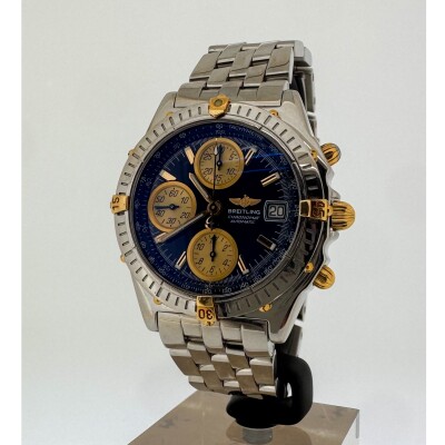 Montre Breitling Chronomat Chronographe B13350.