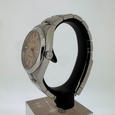 Montre Rolex Oyster Perpetual 34 124200.
