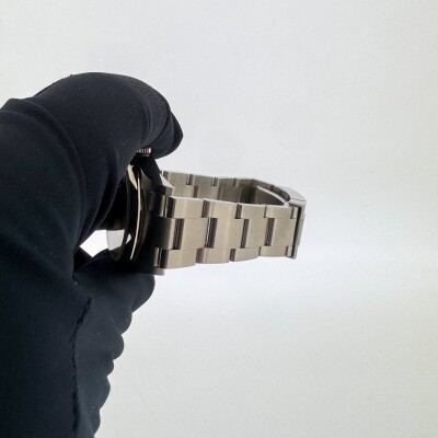 Montre Rolex Oyster Perpetual 34 124200.