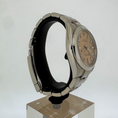 Montre Rolex Oyster Perpetual 34 124200.