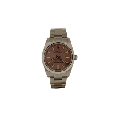 Montre Rolex Oyster Perpetual 34 124200.