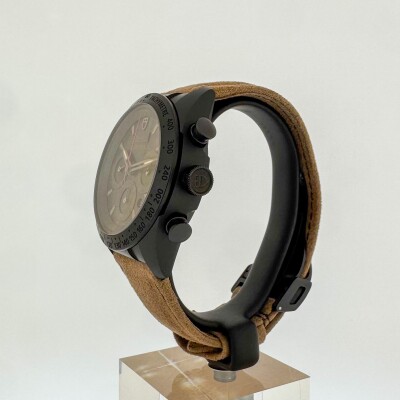 Montre TUDOR Fastrider Black Shield 42000CN.
