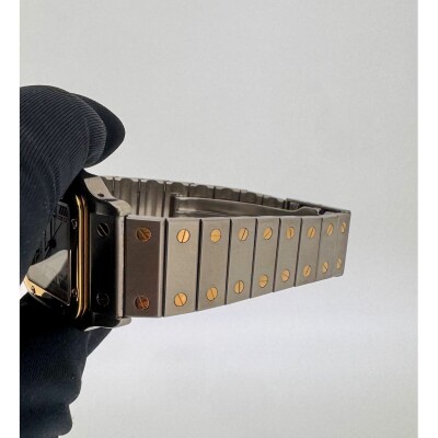 Montre Cartier Santos de Cartier2961.