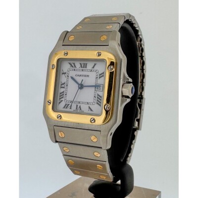 Montre Cartier Santos de Cartier2961.