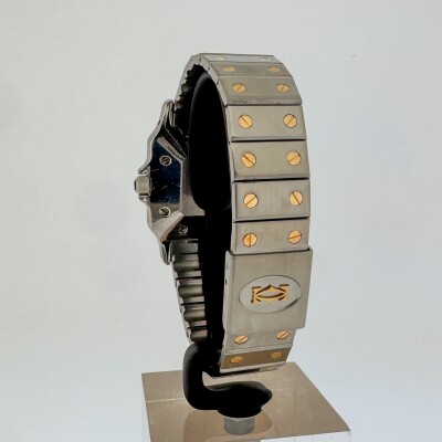 Montre Cartier Santos de Cartier2961.