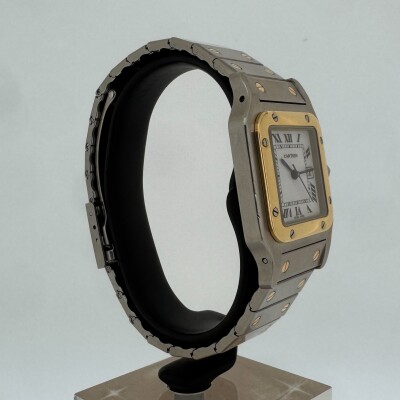 Montre Cartier Santos de Cartier2961.
