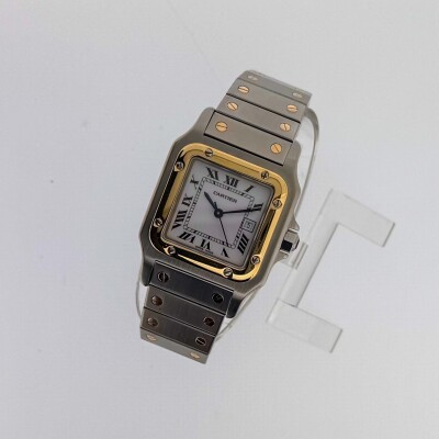 Montre Cartier Santos de Cartier2961.
