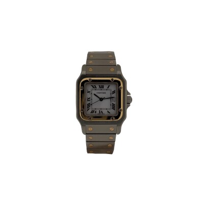Montre Cartier Santos de Cartier2961.