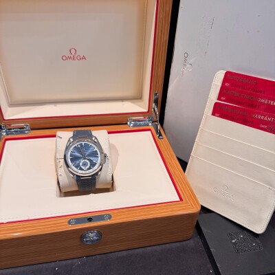 Montre Omega Seamaster Aqua terra 22012412103005.