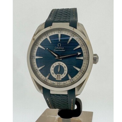 Montre Omega Seamaster Aqua terra 22012412103005.