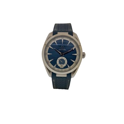 Montre Omega Seamaster Aqua terra 22012412103005.