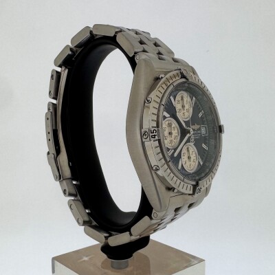 Montre Breitling Chronomat Chronographe A13350.