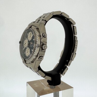 Montre Breitling Chronomat Chronographe A13350.