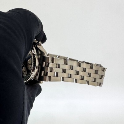 Montre Breitling Chronomat Chronographe A13350.