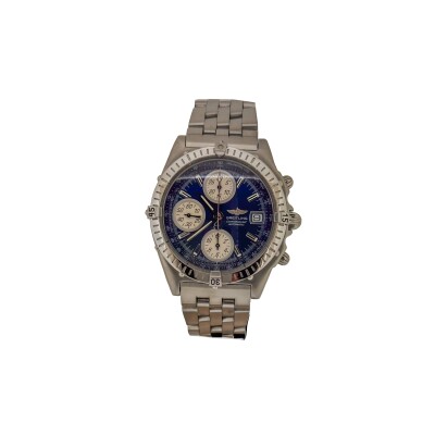 Montre Breitling Chronomat Chronographe A13350.