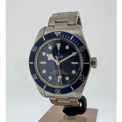 Montre Tudor Black Bay 58 79030B.
