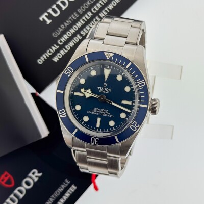 Montre Tudor Black Bay 58 79030B.