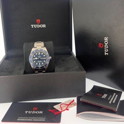 Montre Tudor Black Bay 58 79030B.