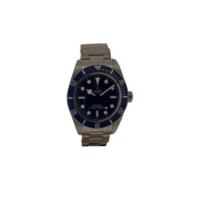 Montre Tudor Black Bay 58 79030B.