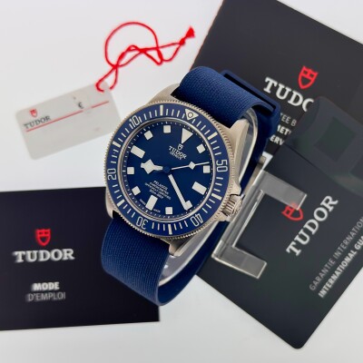 Montre TUDOR Pelagos FXD 25707B/21 MN21.