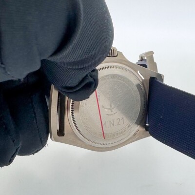 Montre TUDOR Pelagos FXD 25707B/21 MN21.