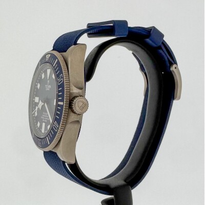 Montre TUDOR Pelagos FXD 25707B/21 MN21.