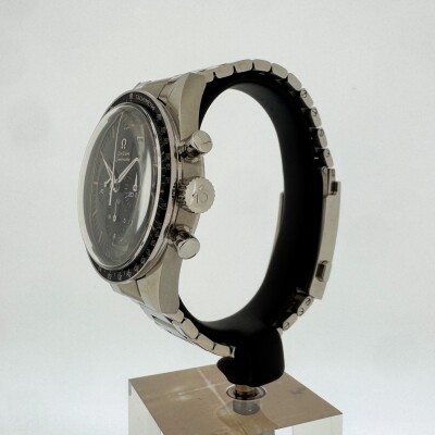 Montre Omega Speedmaster First Omega In Space.