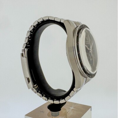Montre Omega Speedmaster First Omega In Space.