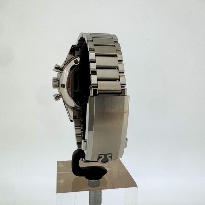 Montre Omega Speedmaster First Omega In Space.
