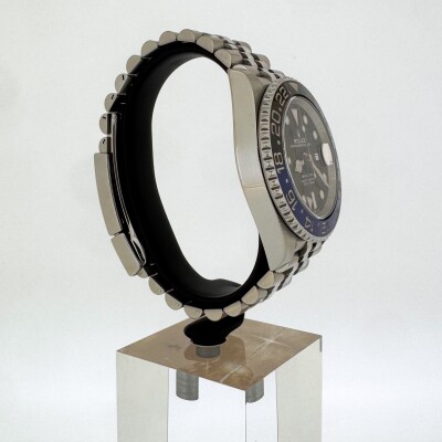 Montre Rolex GMT MASTER II 126710BLNR.