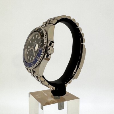 Montre Rolex GMT MASTER II 126710BLNR.