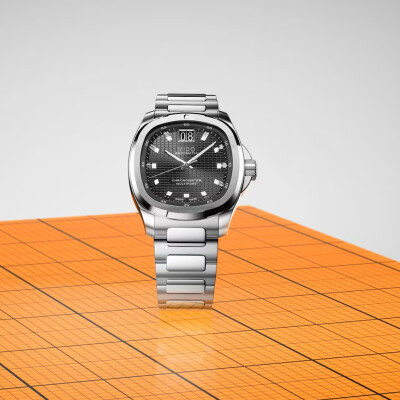 Montre Mido Multifort TV Big Date Chronometer M049.567.11.051.00