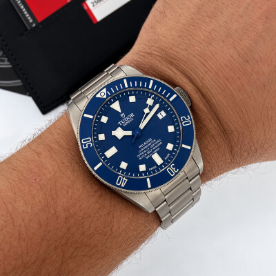 Montre TUDOR Pelagos 25600TB