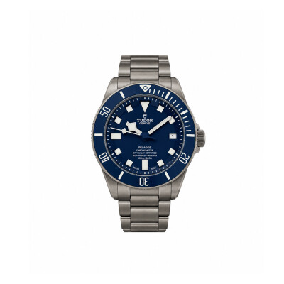 Montre TUDOR Pelagos 25600TB