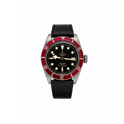 Montre Tudor Black Bay 79220R.