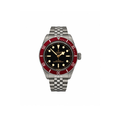 Montre TUDOR Black Bay 41 7941A1A0RU