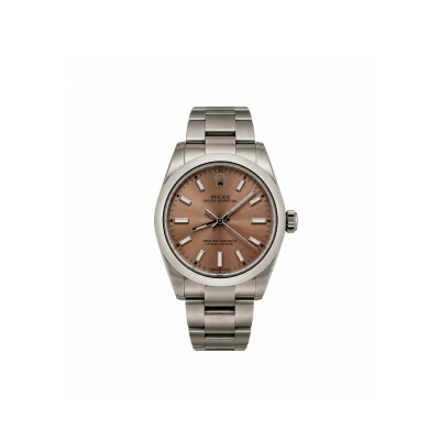 Montre Rolex Oyster Perpetual 34 124200.