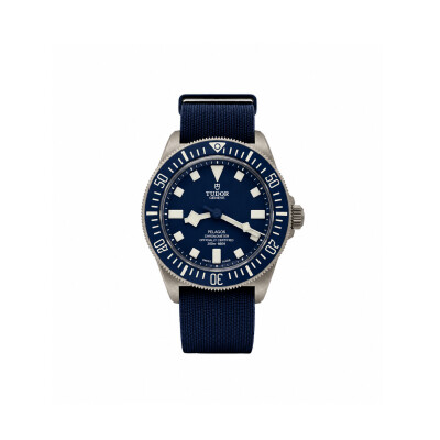Montre TUDOR Pelagos FXD 25707B/21 MN21.