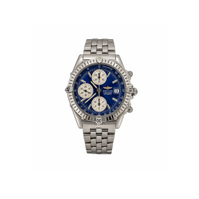 Montre Breitling Chronomat Chronographe A13350.