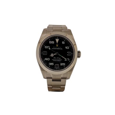 Montre Rolex Air King 116900.