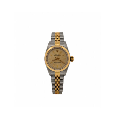 Montre Rolex Oyster Perpetual 26 67183.