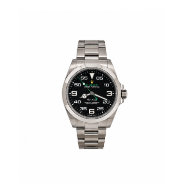 Montre Rolex Air King 126900.