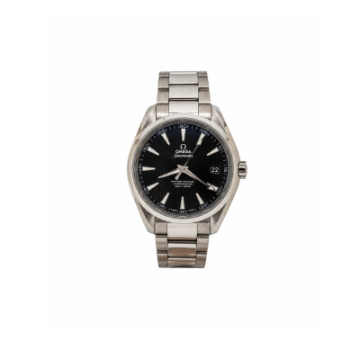 Montre Omega Seamaster Aqua Terra 23110422101003.
