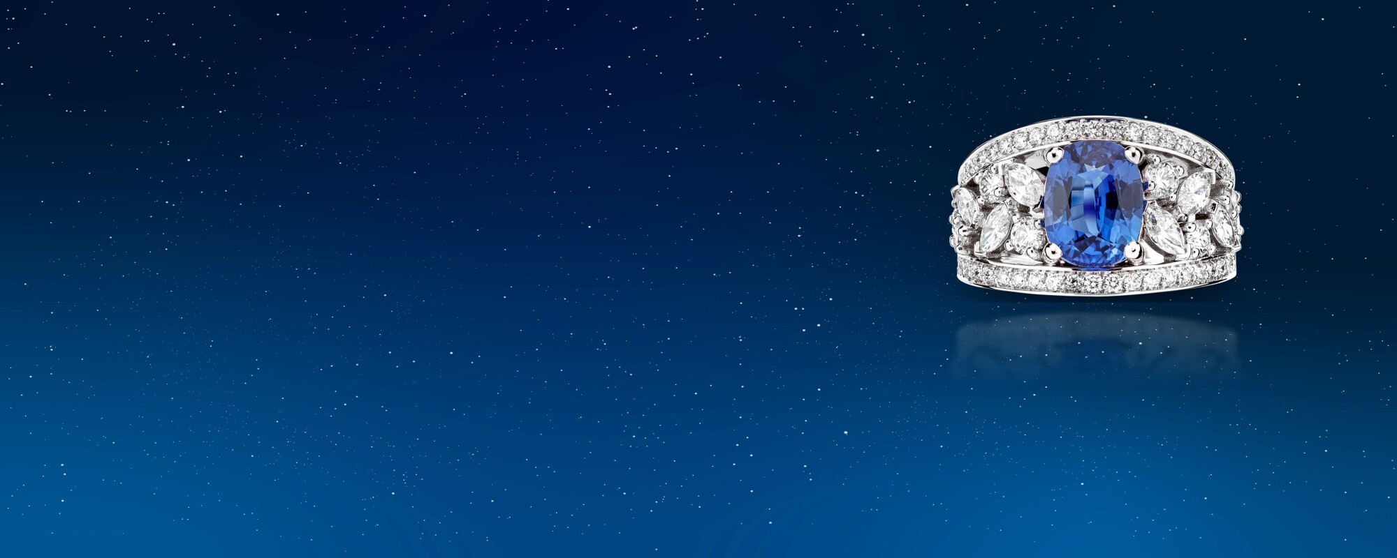 Collection de joaillerie BG Bruno 2023