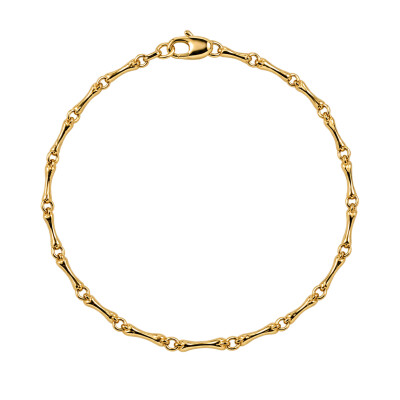 Bracelet BG Bruno en Or jaune