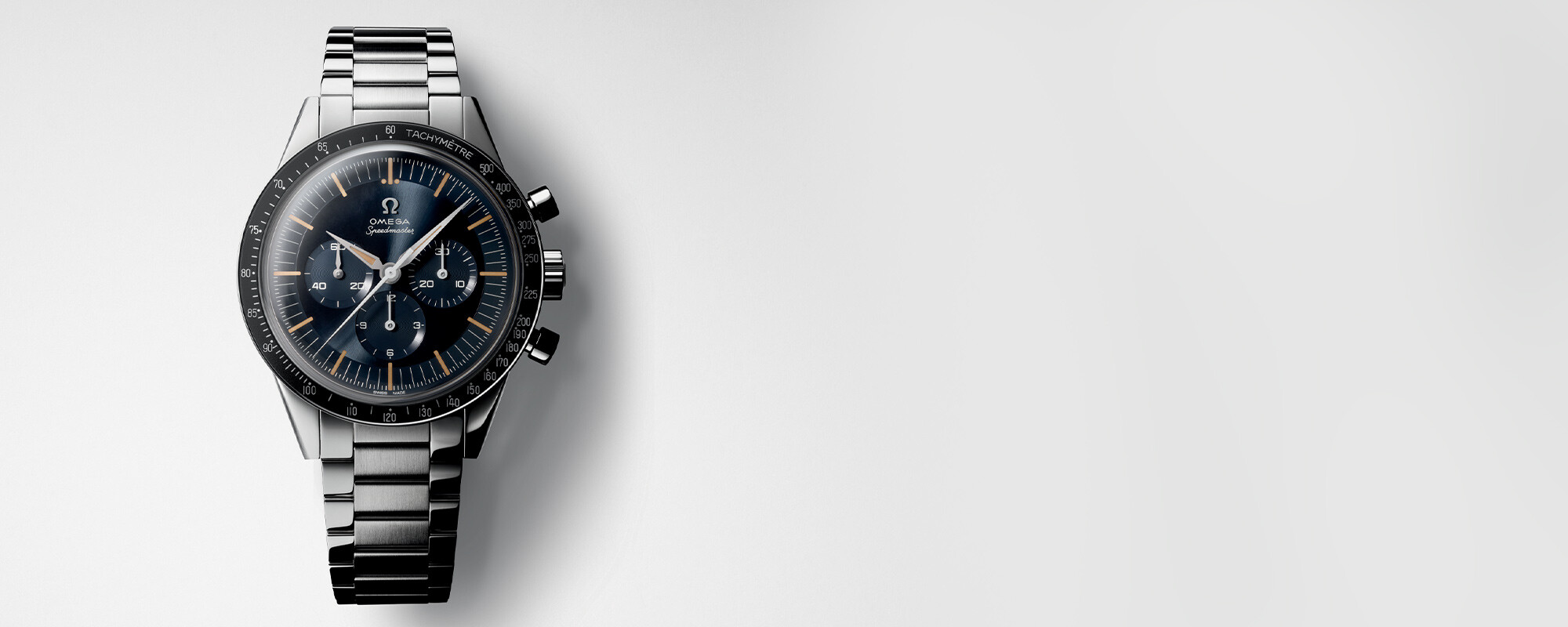 Montres OMEGA Speedmaster